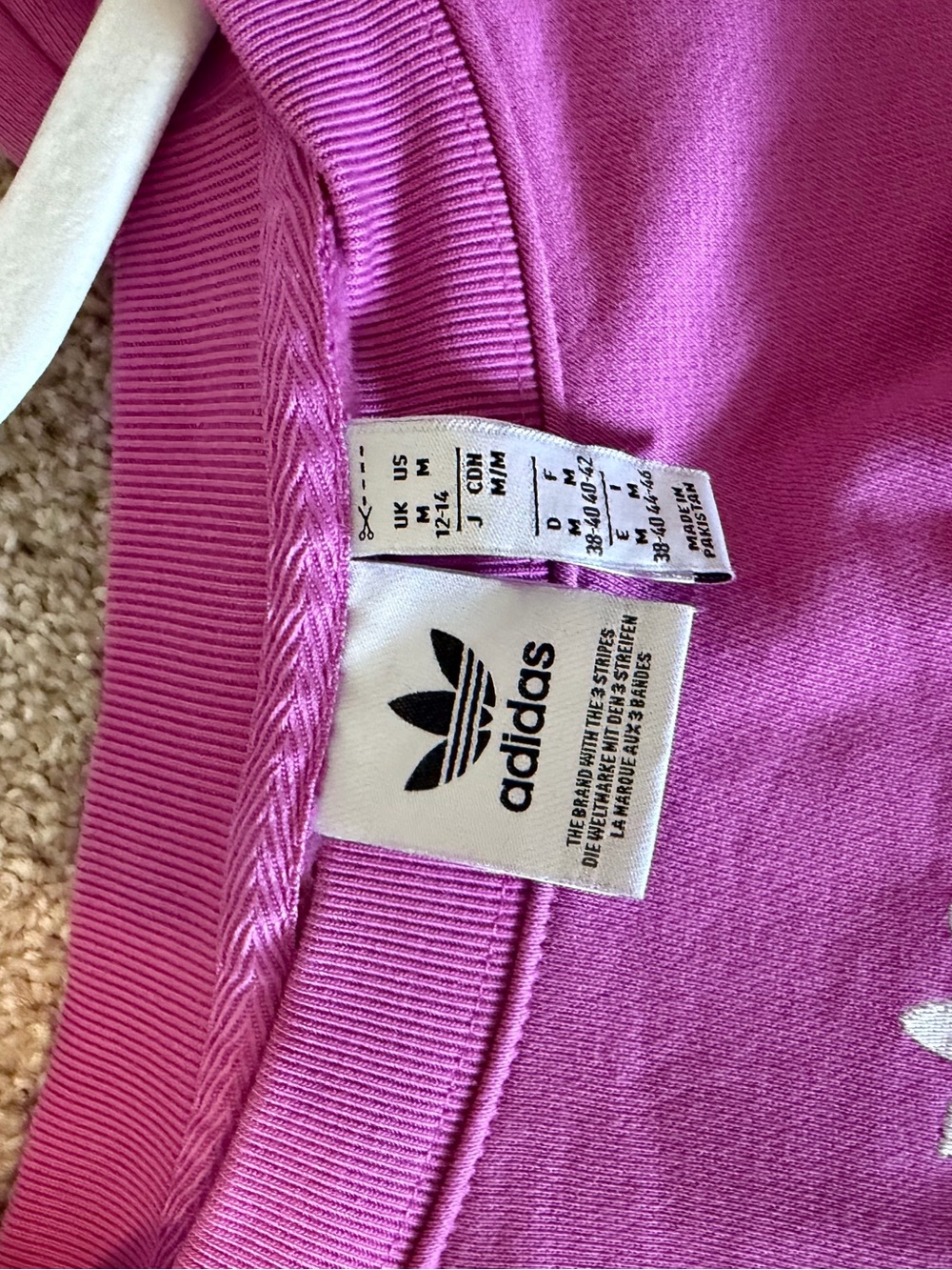 Adidas Matching Set - Picture 5 of 10